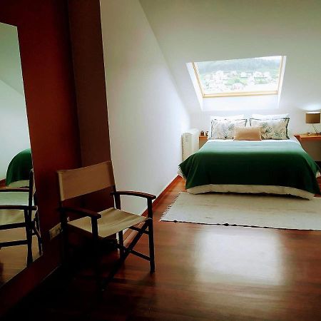 Atico En Viveiro 아파트 외부 사진