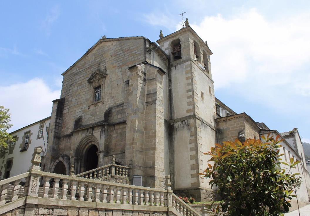 Atico En Viveiro 아파트 외부 사진